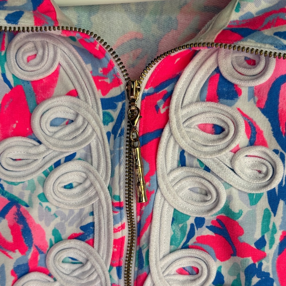 Popover Tunic - Picture 5 of 6